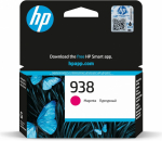Струйный картридж HP 4S6X6PE HP пурпурный 938 (800 стр)