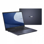 Ноутбук ASUS B5302 W11P6/Blk/13.3/300nt/FHD/IPS/i7-1255U/Iris X/16G D5/1TB/1080p/WiFi6+BT5.2/FPS/BL/2Y/90NX04W1-M00770