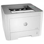 Принтер лазерный монохромный  HP 7UQ75A Laser 408dn Printer, A4, 1200 x 1200dpi, 40 стр/мин, Hi-Speed USB 2.0, Ethernet