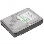 Жесткий диск Toshiba Surveillance S300 8Tb, HDD, 3.5", 7200rpm, 256MB, SATA III 6Gb/s, HDWT380UZSVA