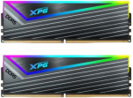 ОЗУ A-Data XPG Caster RGB 32Gb (16x2) 6000MHz DDR5 DIMM, CL40, 1.35v,  AX5U6000C4016G-DCCARGY