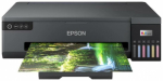 Принтер струйный Epson L18050 C11CK38403 A3+, до 22 стр/мин, USB, WiFi Direct, 6цветов, Печать на CD/DVD