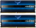 ОЗУ Team Group T-Force Xtreem ARGB 16Gb (8x2) 4800MHz DDR4 DIMM, CL20, 1.5v, TF10D416G4800HC20ADC01