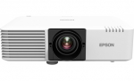 Лазерный проектор Epson EB-L520U, LCD:3х0.67", 2 500 000:1, 5200 ANSIlm, WUXGA(1920x1200), 4K,HDMI, LAN, USB, V11HA30040