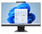 Моноблок ASUS E3402WVA-BPC002X/Black/23.8 FHD/I5-1335U/8GB D5/512GB PCIE G4/WiFi6+BT5.2/720p HD/90W/WL kb&ms/W11P