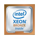 Процессор P02565-B21 HPE DL360 Gen10 Intel Xeon-Bronze 3204 (1.9GHz/6-core/85W) Processor Kit_z