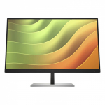 Монитор HP E24u G5 QHD,23.8" IPS 75Hz,16:9,250cd/m2,1000:1,8M:1,178/178,5ms,2xType-C,HDMI,2xDP,3xUSB,3yw,Dchain,HAS,VESA Монитор HP E24u G5 QHD,23.8" IPS 75Hz,16:9,250cd/m2,1000:1,8M:1,178/178,5ms,2xType-C,HDMI,2xDP,3xUSB,3yw,Dchain,HAS,VESA