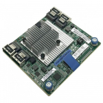 HPE Smart Array P816i-a SR Gen10 (16 Internal Lanes/4GB Cache/SmartCache) 12G SAS Modular Controller