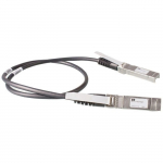 Кабель медный J9281D Aruba 10G SFP+ to SFP+ 1m DAC Cable