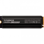 Твердотельный накопитель SSD T-FORCE M.2-2280 PCI-E Gen4x4 A440 PRO 1TB RETAIL W/HEAT SINK TM8FPR001T0C128