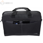 Сумка для ноутбука ASUS 16", NEREUS CARRY_BAG/Black, (int.415*40*290mm)