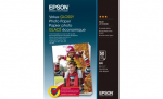 Фотобумага Epson C13S400036 Value Glossy Photo Paper A4 50 sheet