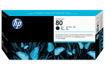 Печатающая Головка HP C4820A №80 Черный