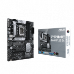 Сист. плата ASUS PRIME B660-PLUS D4, B660, 1700, 4xDIMM DDR4, 2xPCI-E x16, M.2, 4xSATA, HDMI, DP,2,5Gb Ethernet,BOX