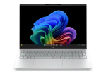 Ноутбук HP OmniBook 3 16-by0058ci,R5 40,16G D5,512G PCIe,16"(1920x1200)IPS AG 300nt,W11H,1yw,FHD cam