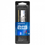 ОЗУ для ноутбука ADATA AD5S48008G-S 8Gb 4800 MHz, CL40, 1.1V, RTL