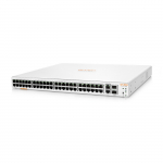 Коммутатор JL808A Aruba IOn 1960 48G 2XT 2XF Layer 2+ Switch, 1U (48xRJ-45 10/100/1000, 2xSFP+ 10G, 2xRJ45 10G ports) Коммутатор JL808A Aruba IOn 1960 48G 2XT 2XF Layer 2+ Switch, 1U (48xRJ-45 10/100/1000, 2xSFP+ 10G, 2xRJ45 10G ports)