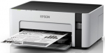 Принтер струйный Epson  M1120, A4, 1440x720dpi, 32стр/мин, USB 2.0, WiFi, C11CG96405