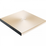 Внешний оптический привод ZenDrive U8M (SDRW-08U8M-U), Золотой