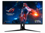 Монитор ASUS PG329Q 32" IPS,16:9 WQHD (2560x1440x175Hz),450cd/m2,1000:1,178/178,1ms,2HDMI,DP,Sp2W,USB Hub,G-SYNC,HDR600