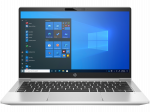 Ноутбук HP ProBook 430 G8 UMA i3-1115,13.3 FHD,4GB,128GB PCIe,W10p64,1yw,720p,Wi-Fi6+BT5,FPS