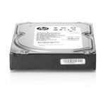 Жесткий диск 843266-B21 HPE 1TB 6G SATA 7.2K rpm LFF (3.5in) Non-hot Plug Entry 512e 1yr Warranty Hard Drive