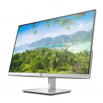 Монитор HP U27 4K Wireless 27" IPS,UHD 4K(16:9),300cd/m2,H178°/V178°,1000:1,10M:1,5ms,HDMI,DP,3xUSB3.2,Silver