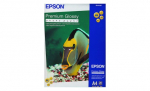 Бумага для струйной печати Epson C13S041287 PG Photo Paper A4 20 л 250 г/м2