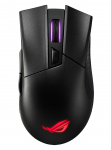 Игровая мышь ASUS ROG GLADIUS II WIRELESS 90MP00Z0-B0UA00