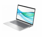 Ноутбук HP ProBook 460 G11 UMA U7-155U,16 WUXGA UWVA 300,8G D5,512G PCIe,DOS,1yw,DAMic,NFOVCam,Blit,WiFi6E+BT5.3,PkSilv