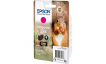 Картридж с чернилами Epson C13T37834020 Claria Photo HD Ink (360 стр.) Singlepack Magenta 378 Claria Photo HD Ink
