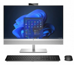 Моноблок HP EliteOne 870 G9 NT QHD,i7-14700,16G D5,1TB SSD Value,W11P,1yw|3Y SU,655 Wrls kbd & mse,HAS,WiFi6E Vpro+BT5.3