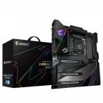 Сист. плата Gigabyte Z490 AORUS XTREME, LGA1200, Z490, 4?DDR4, 6?SATA6, 3?PCI Express 3.0x16, 2?M.2 PCIe3.0x4, Wi-Fi, HD