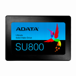 Твердотельный накопитель ADATA ASU800SS-1TT-C, SU800, 1000Gb, 2.5quot;, Write 520/Read560, SATA III