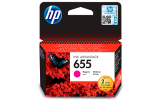 Картридж HP CZ111AE №655 Magenta Ink Cartridge для HP DJ 3525, 4615, 4625, 5525, 6525 e-All-in-One