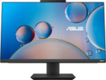 Моноблок ASUS E5402WVAK-BA162X Black/23.8 FHD HAS/I5-1340P/8GB/512GB PCIE G4/Wi-Fi 6E+BT 5.3/1080p/120W/WL kb&ms/W11P