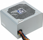 Блок питания 700W Chieftec iArena ATX, 20+4pin, 4+4pin, (GPC-700S)