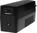 ИБП Ippon Back Basic 850 Euro, 850VA, 480Вт, AVR 162-275В, 2хEURO, управление по USB