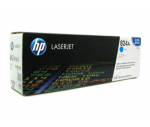 Картридж HP CB381A Голубой CP6015/CM6030/CM6040