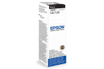 Контейнер с чернилами Epson C13T66414A Black