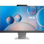 Моноблок ASUS E3402WBAK-BA223M Black/23.8 FHD/I5-1235U/16GB/512GB PCIE G3 SSD/Wi-Fi 6+BT 5.3/720p HD/90W/WL kbamp;ms/No OS