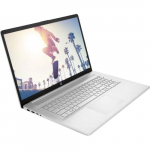 Ноутбук HP 17-cp0101ur R3-5300U,8GB 3200,512GB PCIe,IntGfx,17.3 FHD IPS 250nt,DOS,Silver,720p,1yw