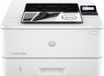 Лазерный ЧБ принтер HP LJ Pro 4003dn 2Z609A, до 42 стр/мин, Duplex, LAN, USB