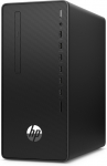 Системный блок HP 290 G4 MT i3- 10100,8GB,256GB SSD,DOS,No ODD,1yw,kbd,Opt Mouse,AC1x1 BT 4.2 WW,RTF Card