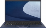 Ноутбук ASUS B1402CBA-EB0563X 14.0 IPS FHD 250nt/i3-1215U/8G D4/256G PCIe/UHD/W11P/WiFi6+BT5.1/Kbd KZ/42WH/1Y