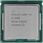 Процессор Intel Core i9-9900 (3.1 GHz), 16M, 1151, CM8068403874032, OEM