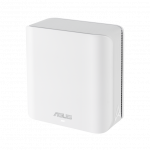 Маршрутизатор ASUS BD4 (W-3-PK) Wi-Fi7,QC 1.5GHz CPU,AiMesh,OFDMA,2.5G WAN/LANx2