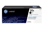 Оригинал. лазерный картридж HP LaserJet 30X CF230X Черный