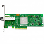 Адаптер FC 8Gb AK344A HPE 81Q 8Gb 1-port PCIe Fibre Channel Host Bus Adapter (PCIe 3.0 x8)