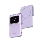 Пауэрбанк UGREEN PB727 75701B 55W Fast Charging